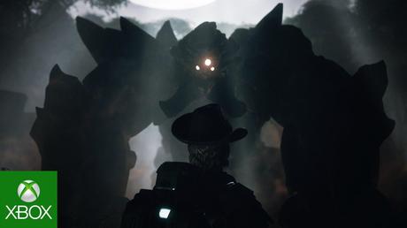 Evolve - Trailer del Behemoth