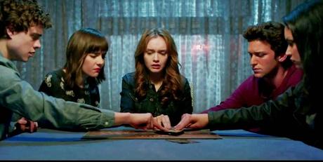 Ouija (2014)