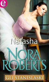 Un'imperdibile saga familiare fimata Nora Roberts - Gli Stanislaski