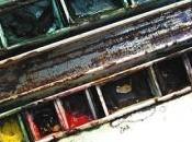 L’ACQUARELLO Storia, filosofia tecniche: tornano seminari alla Galleria L’ALTRA ARTE Bagnolo Mella