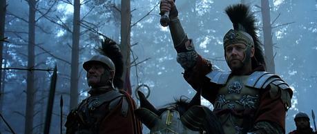 Il gladiatore Il gladiatore