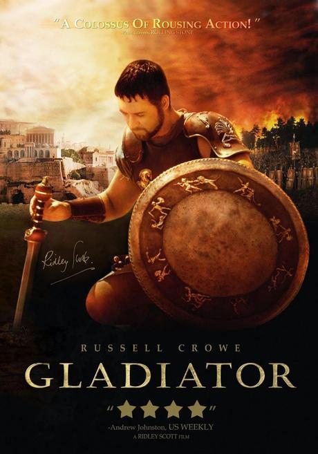 Il gladiatore Il gladiatore