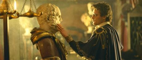 Il gladiatore Il gladiatore