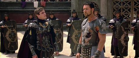 Il gladiatore Il gladiatore