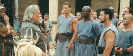 Il gladiatore Il gladiatore