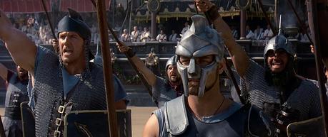Il gladiatore Il gladiatore