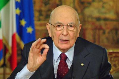 Giorgio-Napolitano