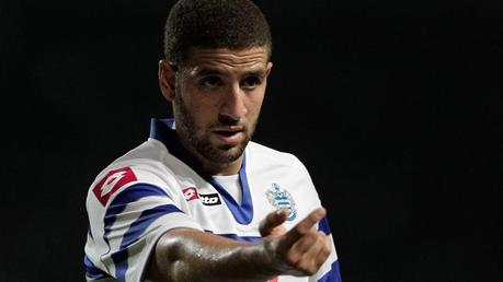 Taarabt: ”Inter? Ci sono stati contatti ma…”