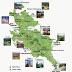 Parco nazionale delle Foreste Casentinesi, Monte Falterona e Campigna: Foreste millenarie ed ambienti naturali, scenario dell'antica presenza dell'uomo.