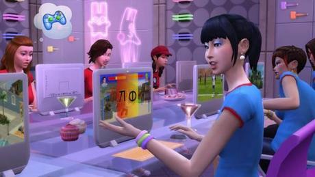 The Sims 4 Mac 130115