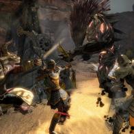 Guild Wars 2, stagione 2 episodio 8, Point of no Return è disponibile, trailer di lancio ed immagini