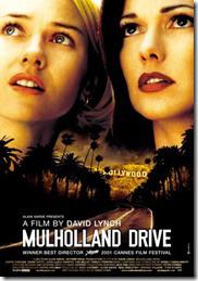 Mulholland Drive