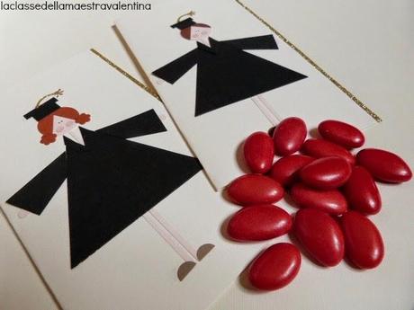 BIGLIETTI PER I LAUREATI