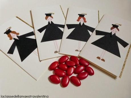 BIGLIETTI PER I LAUREATI