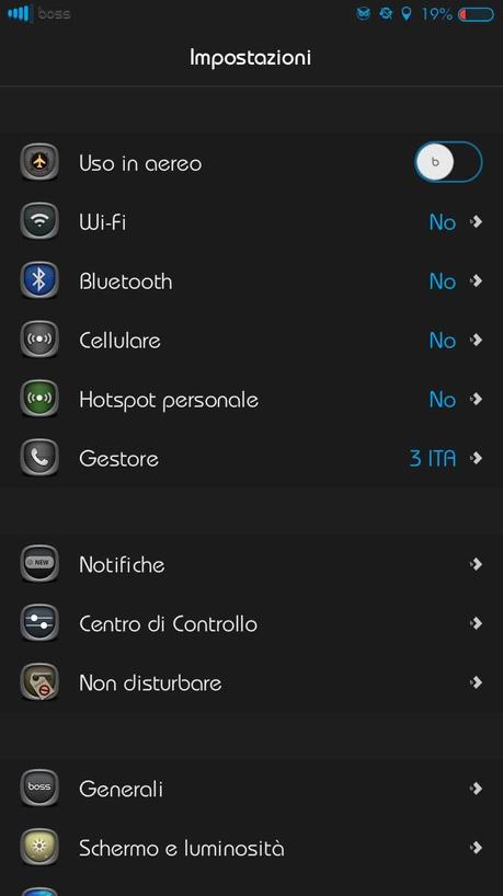 Tema Cydia (iOS 8.x.x) – Ritorna su Cydia Boss.iOS8 il tema che ha rivoluzionato l’ interfaccia utente di tutti i dispositivi!