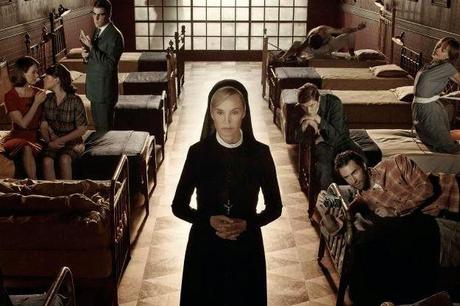 AMERICAN HORROR STORY: ASYLUM. - La Seconda Stagione.