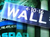 Wall Street sgonfia