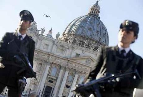 Terrorismo: aperte inchieste in Italia su 10 islamici tra cui anche donne