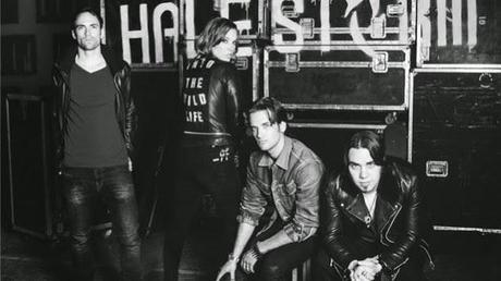 halestorm - band