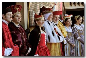 LE LEGGI DEL CARNEVALE DELLA SERENISSIMA