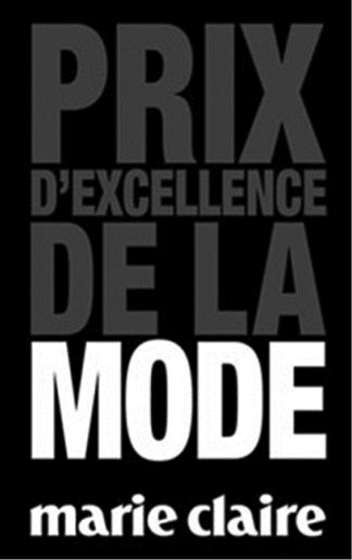Prix d'Excellence de la Mode 2014: Marie Claire premia l’eccellenza a Parigi