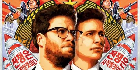 THE INTERVIEW, L'INTERVISTA IN ESCLUSIVA A JAMES FRANCO