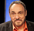 John Rhys-Davis unisce “Shannara”