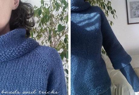 Maglia: il mio Francis revisited