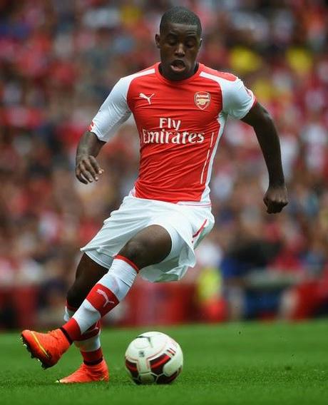 Il Milan torna su Joel Campbell