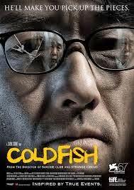 Cold fish - Sion Sono (2010)