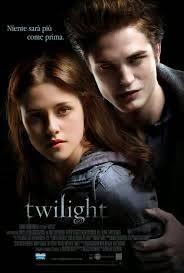 La saga di TWILIGHT: I FILM