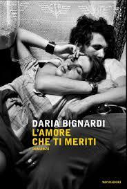 L’amore che ti meriti: intervista a Daria Bignardi