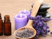 Olio essenziale lavanda