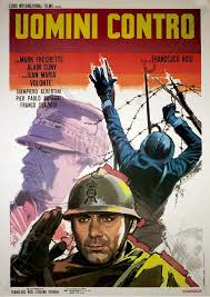 Milano: “La Grande Guerra”, rassegna cinematografica dal 15 gennaio al 30 luglio 8787878