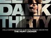Zero dark thirty