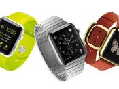 Dettagli inediti Apple Watch, rivela l’app gestione