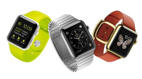 Dettagli inediti su Apple Watch, li rivela l’app di gestione