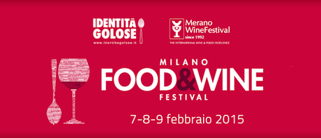 Milano Food & Wine Festival 2015