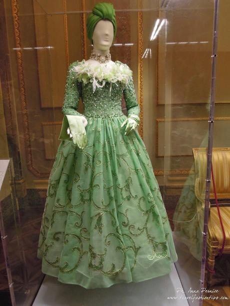 Galleria del costume Firenze