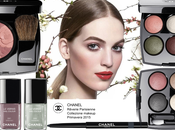 Primavera estate 2015: chanel makeup