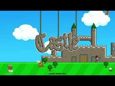 Castle – Un puzzle game medievaleggiante