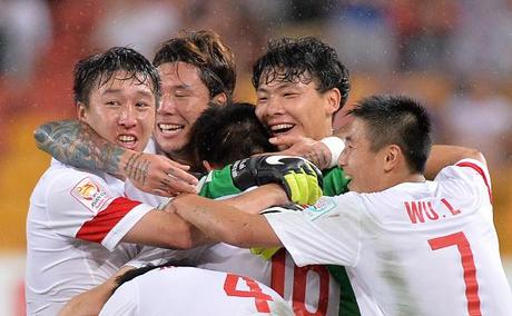 Cina-Uzbekistan 2-1: il Dragone non muore mai, una rimonta che vale i quarti