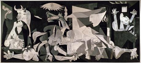 Il bello delle mostre… Picasso, la Spagna e… l’Italia Il bello delle mostre… Picasso, la Spagna e… l’Italia