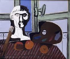 Il bello delle mostre… Picasso, la Spagna e… l’Italia