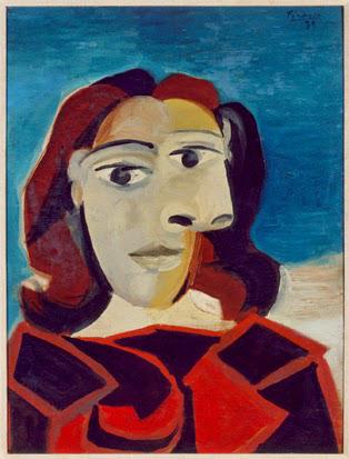 Il bello delle mostre… Picasso, la Spagna e… l’Italia