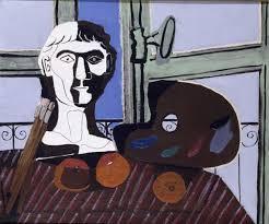 Il bello delle mostre… Picasso, la Spagna e… l’Italia Il bello delle mostre… Picasso, la Spagna e… l’Italia
