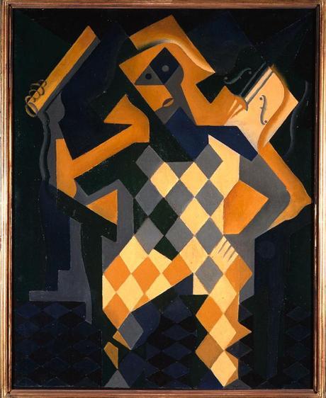 Il bello delle mostre… Picasso, la Spagna e… l’Italia Il bello delle mostre… Picasso, la Spagna e… l’Italia