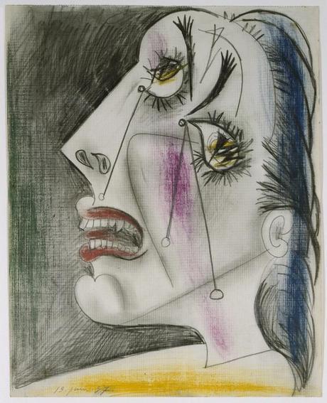 Il bello delle mostre… Picasso, la Spagna e… l’Italia Il bello delle mostre… Picasso, la Spagna e… l’Italia