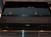 Changhong annuncia nuovo proiettore laser tiro ultra-corto