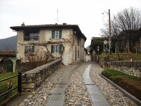 Anello del Monte San Giorgio